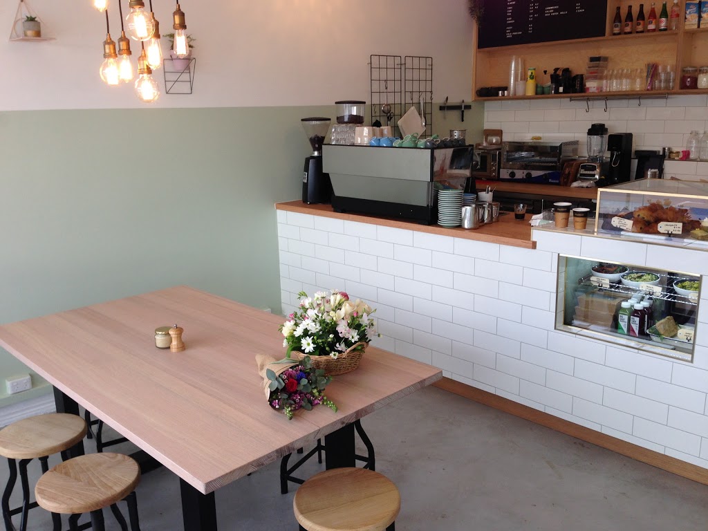 Lottie Espresso | cafe | 622 Hawthorn Rd, Brighton East VIC 3187, Australia | 0395966816 OR +61 3 9596 6816