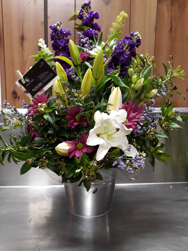 Flower Storm | florist | 26 Herbert St, Laura SA 5480, Australia | 0403220199 OR +61 403 220 199