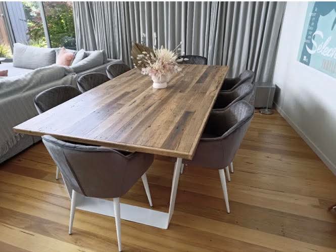 Reclaime Furniture | Agar Rd, Coronet Bay VIC 3984, Australia | Phone: 0447 745 984