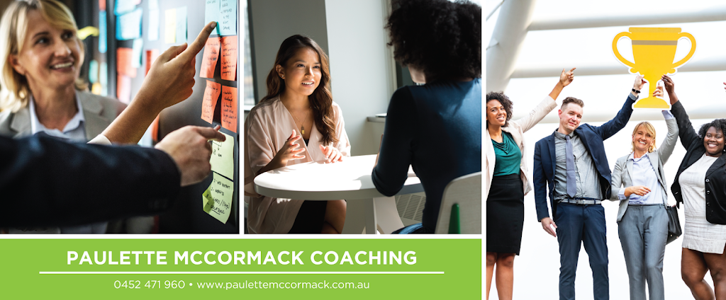 Paulette McCormack Coaching | Morning Tide Ln, Coomera QLD 4209, Australia | Phone: 0452 471 960