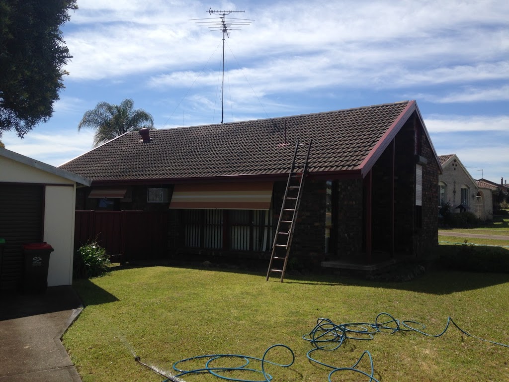 Weathertek Roof Restorations | roofing contractor | 2/15 Huntsmore Rd, Minto NSW 2566, Australia | 1300765590 OR +61 1300 765 590