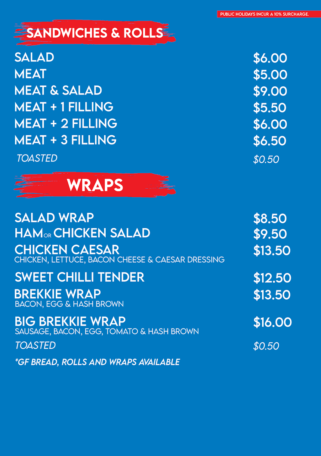 Liberty Bingara Cafe | 56 Finch St, Bingara NSW 2404, Australia | Phone: (02) 6724 1520