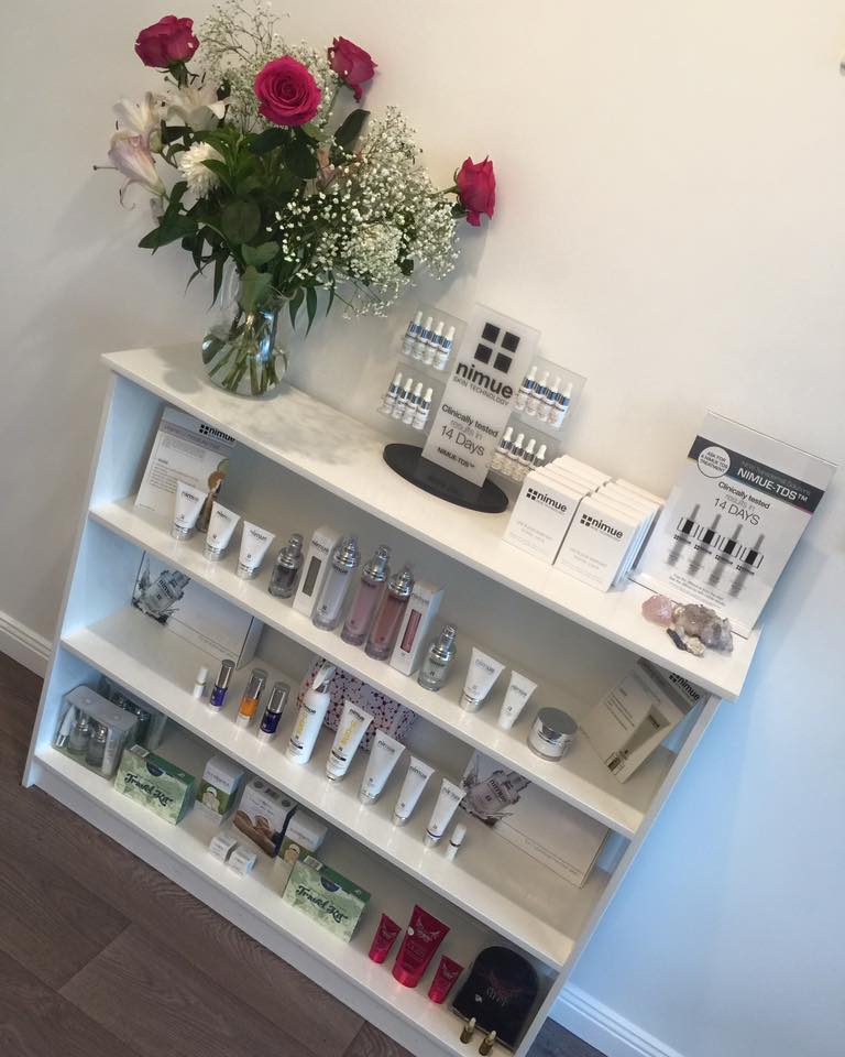 Blush Beauté Boutique | 4/298-328 Bayliss Rd, Heritage Park QLD 4118, Australia | Phone: (07) 3803 1251