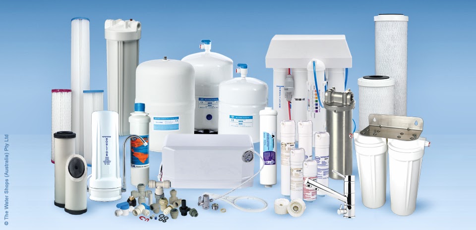 The Water Shop Cammeray | 425 Miller St, Cammeray NSW 2062, Australia | Phone: (02) 9458 1111