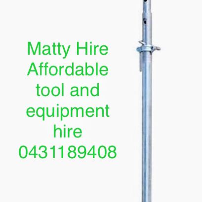 Matty Hire | Rutherglen Way, Taylors Lakes VIC 3038, Australia | Phone: 0431 189 408