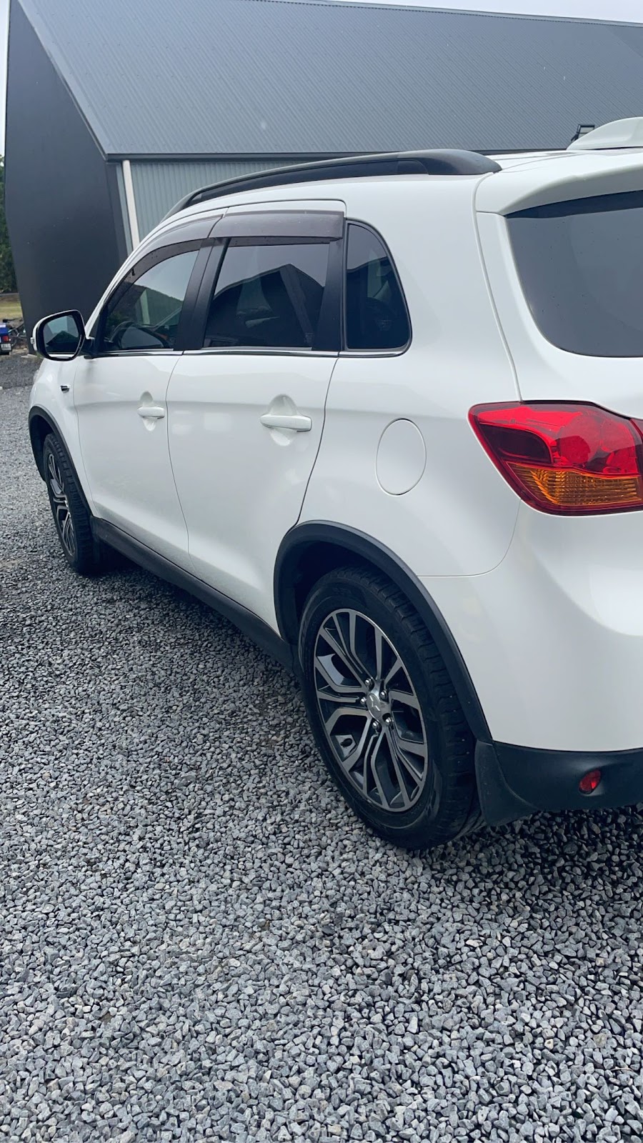 Cantrells car cleaning | 10 Black Hills Rd, Magra TAS 7140, Australia | Phone: 0401 239 221