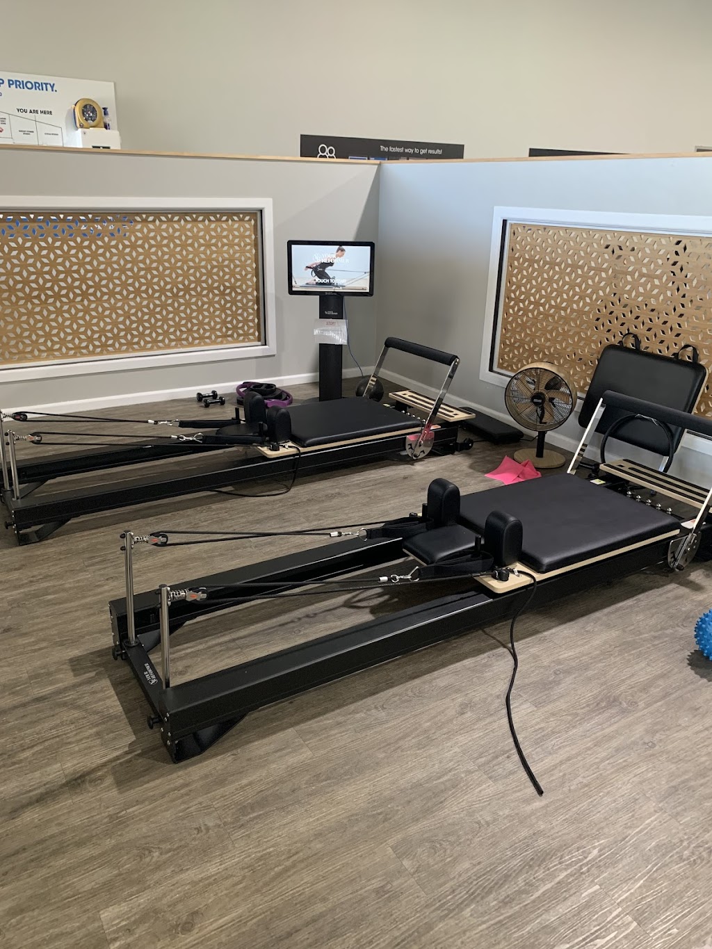 Pro-Active Health Wodonga | 285 Victoria Cross Parade, Wodonga VIC 3690, Australia | Phone: 1300 890 507