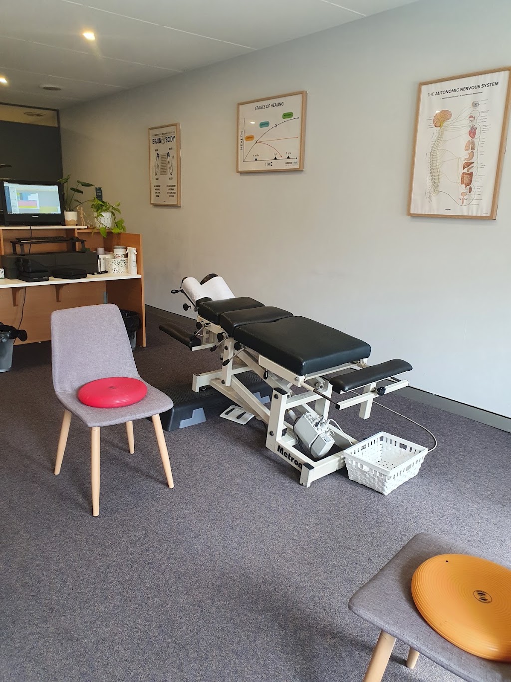 Burwood Family Chiropractic | 96 Burwood Rd, Burwood NSW 2134, Australia | Phone: 0489 275 906