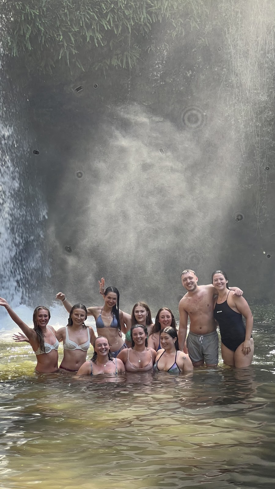 Behind the Bay | 35 Johnston Ln, Ewingsdale NSW 2481, Australia | Phone: 0425 879 039