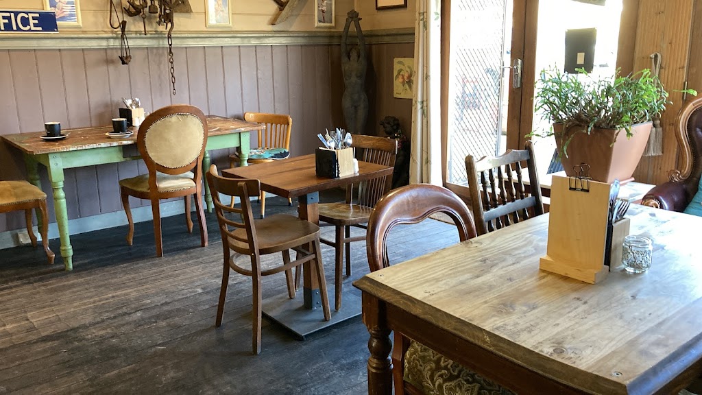 1826 Bar and Bistro | 10 Tarleton St, Hamilton TAS 7140, Australia | Phone: (03) 6286 3377