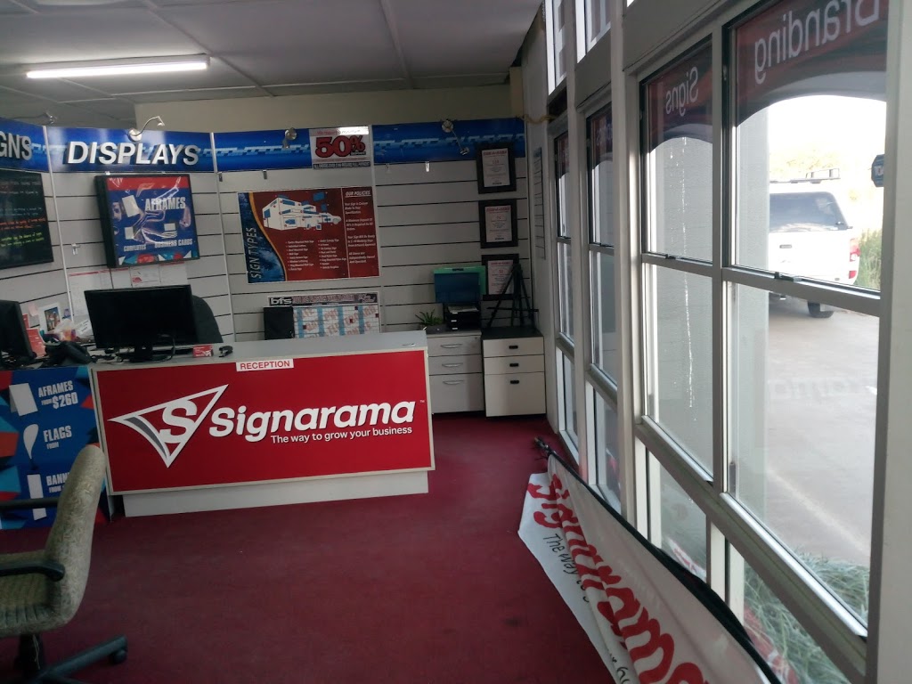 Sign a Rama Ipswich | 63 Briggs Rd, Raceview QLD 4305, Australia | Phone: (07) 3294 0062