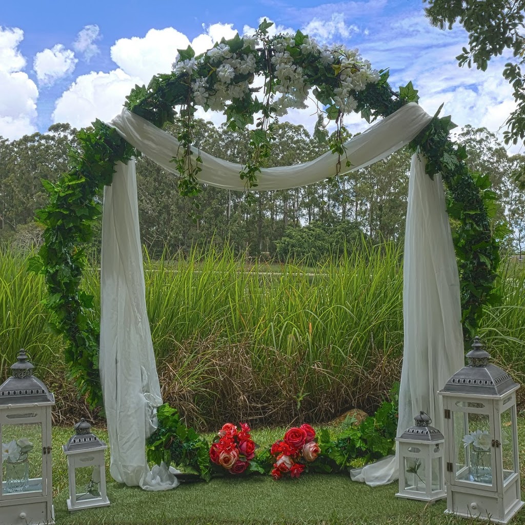 Sunshine Hire Wedding & Events | 71 Edington Dr, Cooroibah QLD 4565, Australia | Phone: 0455 157 728