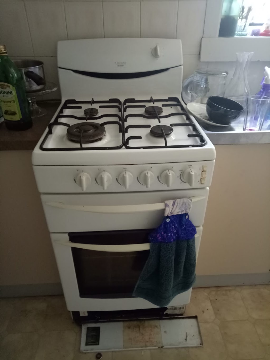 Lismore Appliance Repairs | 34 Union St, South Lismore NSW 2480, Australia | Phone: (02) 6622 3413