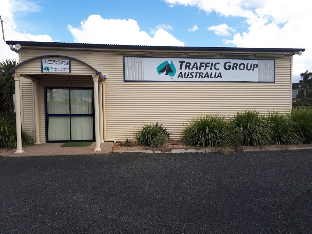Traffic Group Australia | 44 Canning St, Drayton QLD 4350, Australia | Phone: (07) 4592 3650