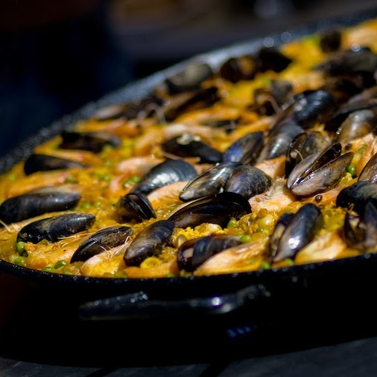 Olé Paella Catering | restaurant | 134 Stirling Hwy, Nedlands WA 6009, Australia | 0894317280 OR +61 8 9431 7280