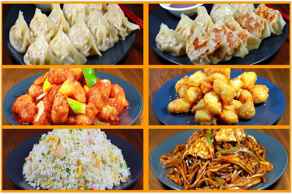 Dumpling House Morphett Vale | 3/2 Malone St, Morphett Vale SA 5162, Australia | Phone: (08) 7286 3030