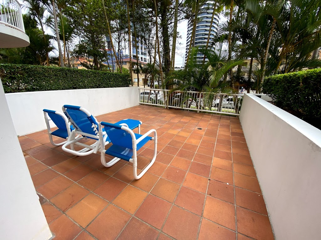 The Ritz Resort | lodging | 8 Philip Ave, Broadbeach QLD 4218, Australia | 0755315651 OR +61 7 5531 5651