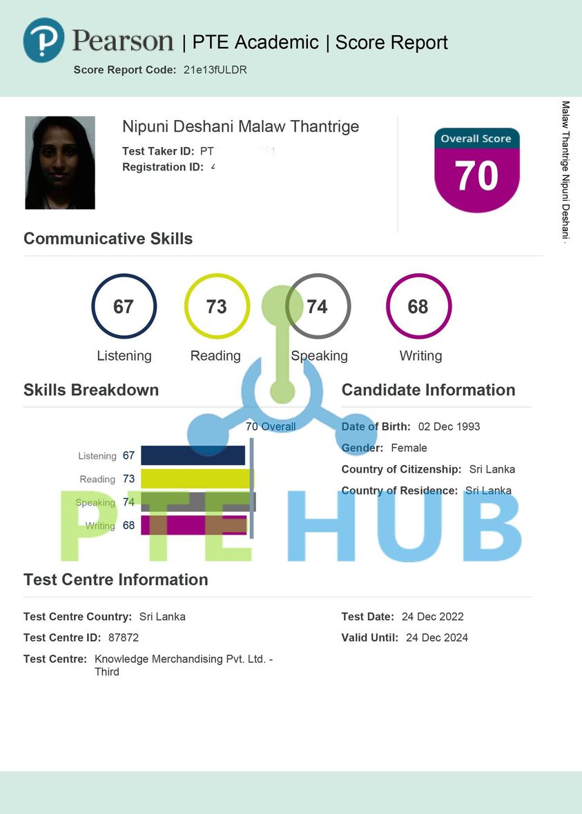 A K Training & Tech Hub - PTE Coaching Experts | 5 Sapporo St, Winter Valley VIC 3358, Australia | Phone: 0406 393 802