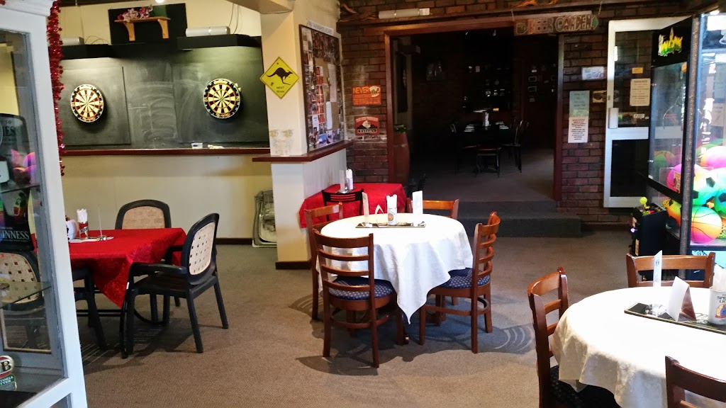 Kirup Tavern | bar | 47 S Western Hwy, Kirup WA 6251, Australia | 0420820440 OR +61 420 820 440
