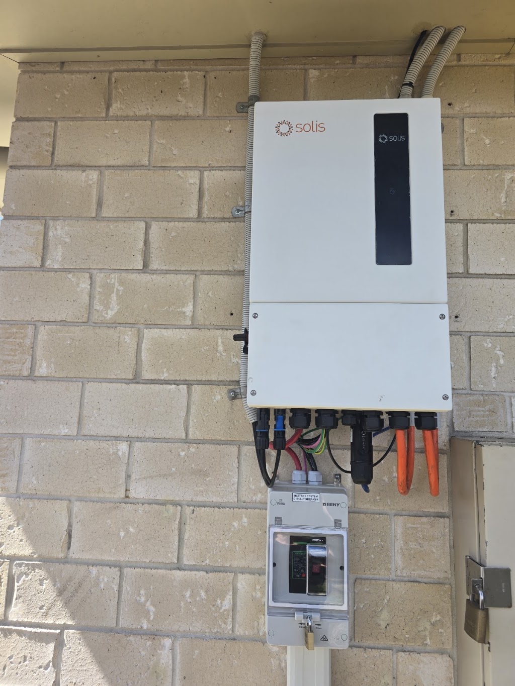 Enhance Electrical and Solar | 1 Draper Ln, DAguilar QLD 4514, Australia | Phone: 0447 180 085