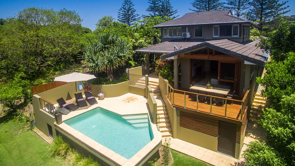 Byron Bay Beach Houses | lodging | 118/120 Lighthouse Rd, Byron Bay NSW 2481, Australia | 0266858749 OR +61 2 6685 8749