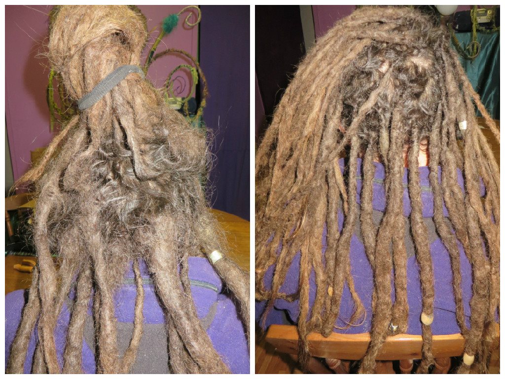 Surfcoast Dreadlocks | 62 Flannery Cct, Charlemont VIC 3217, Australia | Phone: 0428 543 405