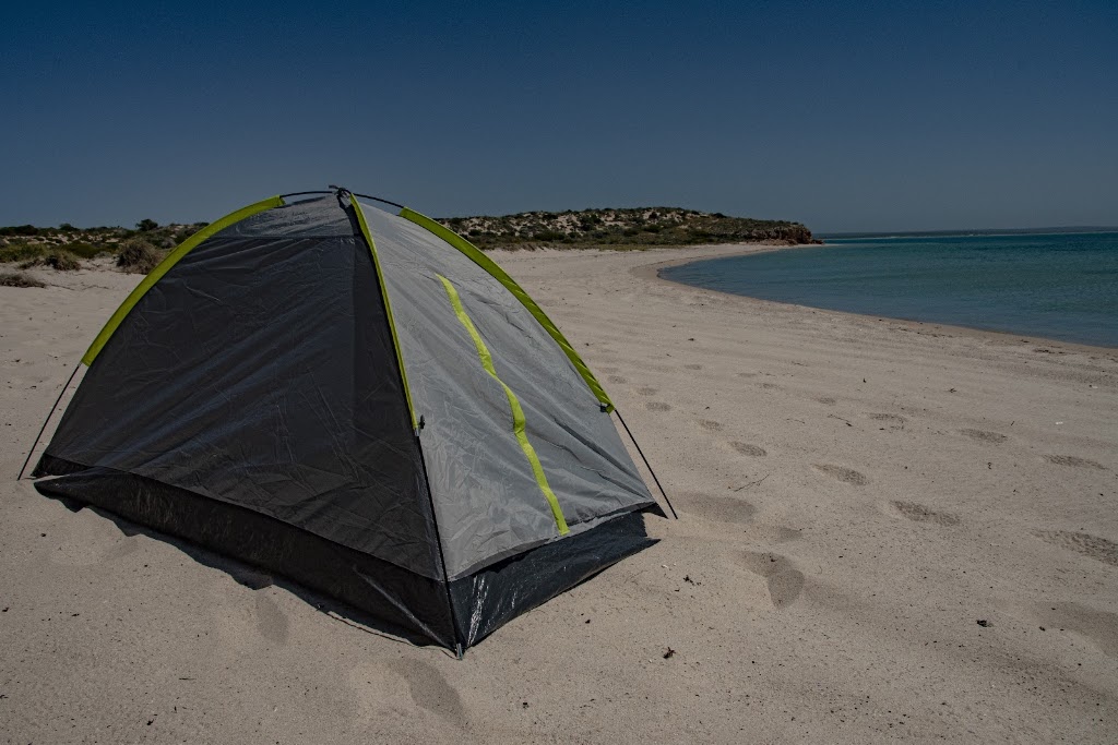 Notch Point national park campground | Unnamed Road, Dirk Hartog Island WA 6537, Australia | Phone: (08) 9948 2226