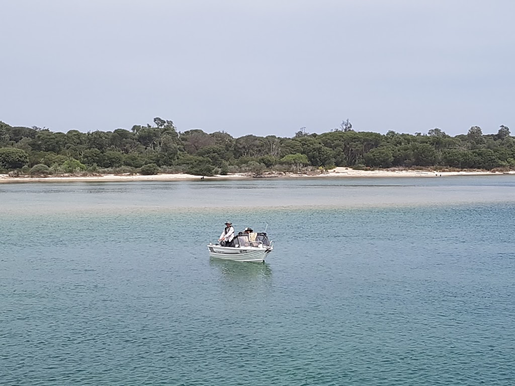 Lonsdale Eco Cruise | travel agency | Cunningham Quay Jetty, 340 Esplanade, Lakes Entrance VIC 3909, Australia | 0413666638 OR +61 413 666 638