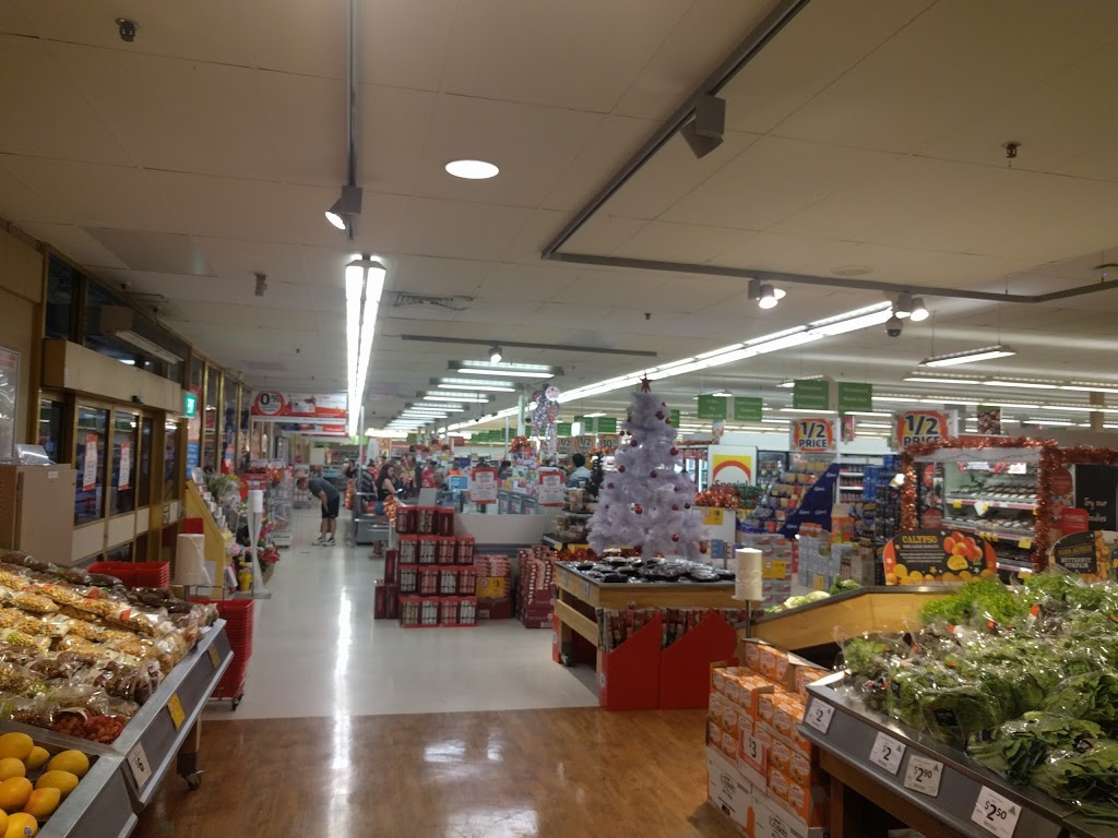 Coles Labrador | supermarket | 100, Labrador Park Shopping Centre, Brisbane Rd, Labrador QLD 4215, Australia | 0755374266 OR +61 7 5537 4266