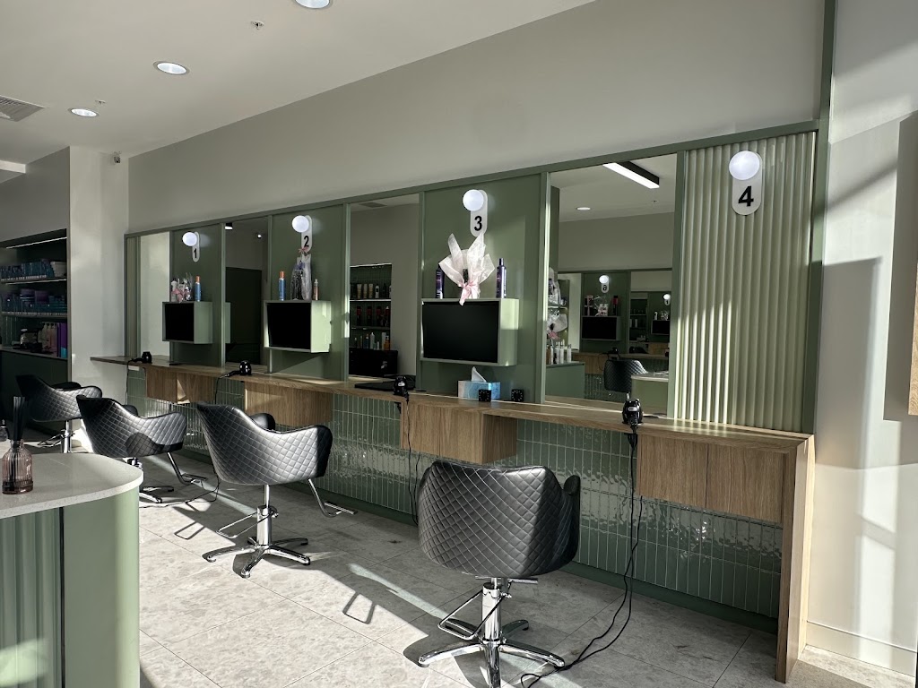Dapper and Dame Box Hill | 006/4 Lakefront Cres, Gables NSW 2765, Australia | Phone: (02) 8396 6535