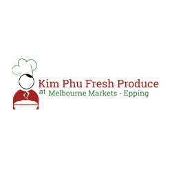 Kim Phu Fresh Produce at Melbourne Markets - Epping | 35 Produce Drive, Epping VIC 3076, Australia | Phone: (03) 9007 0534