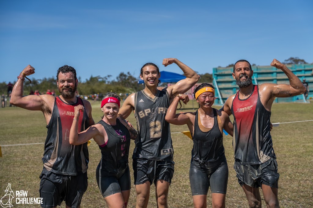 Husl Fitness - Personal Training with Cameron | 185 Knox Rd, Doonside NSW 2767, Australia | Phone: 0452 541 519