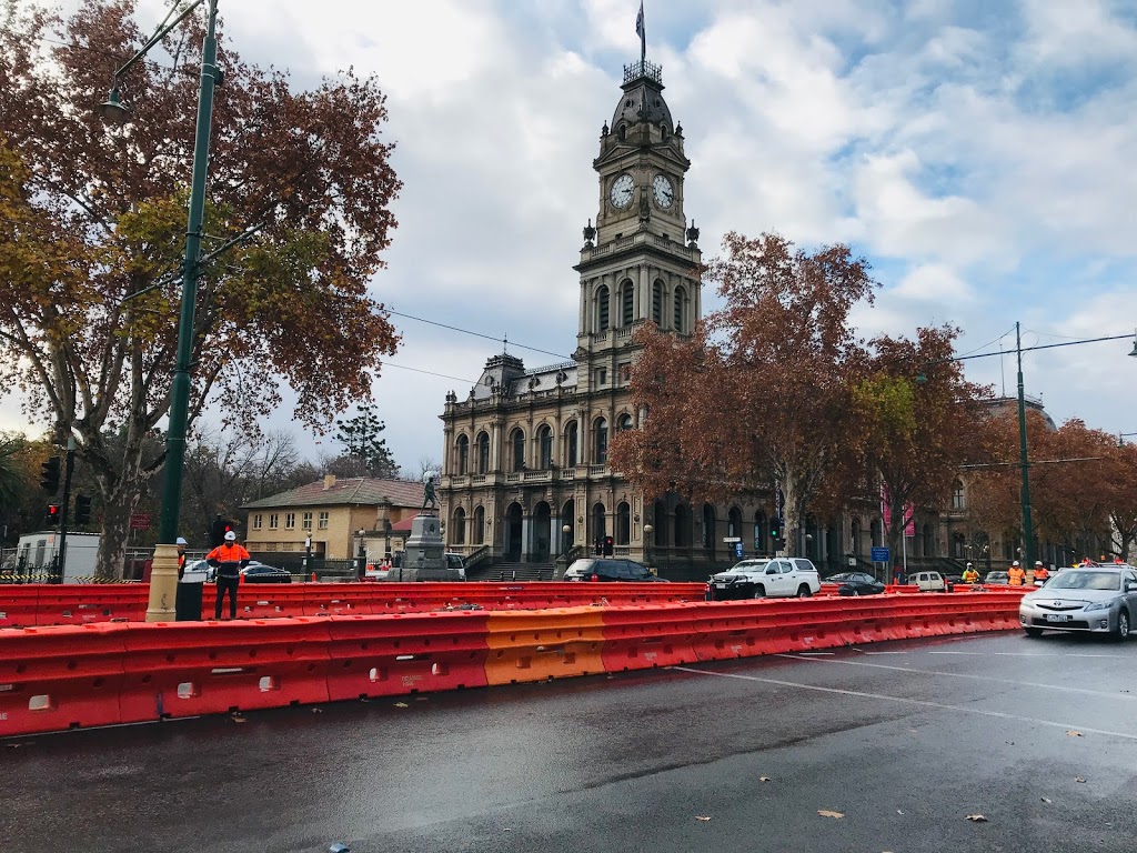 Bendigo Historic Post Office | post office | 51-67 Pall Mall, Bendigo VIC 3550, Australia | 1800813153 OR +61 1800 813 153