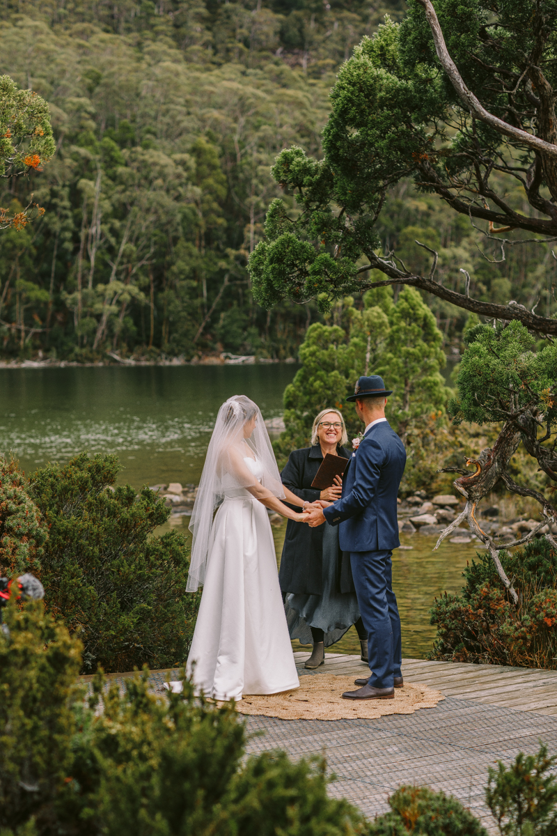 Nat Weaver Celebrant | 105 Palmers Rd, Oyster Cove TAS 7150, Australia | Phone: 0405 687 136