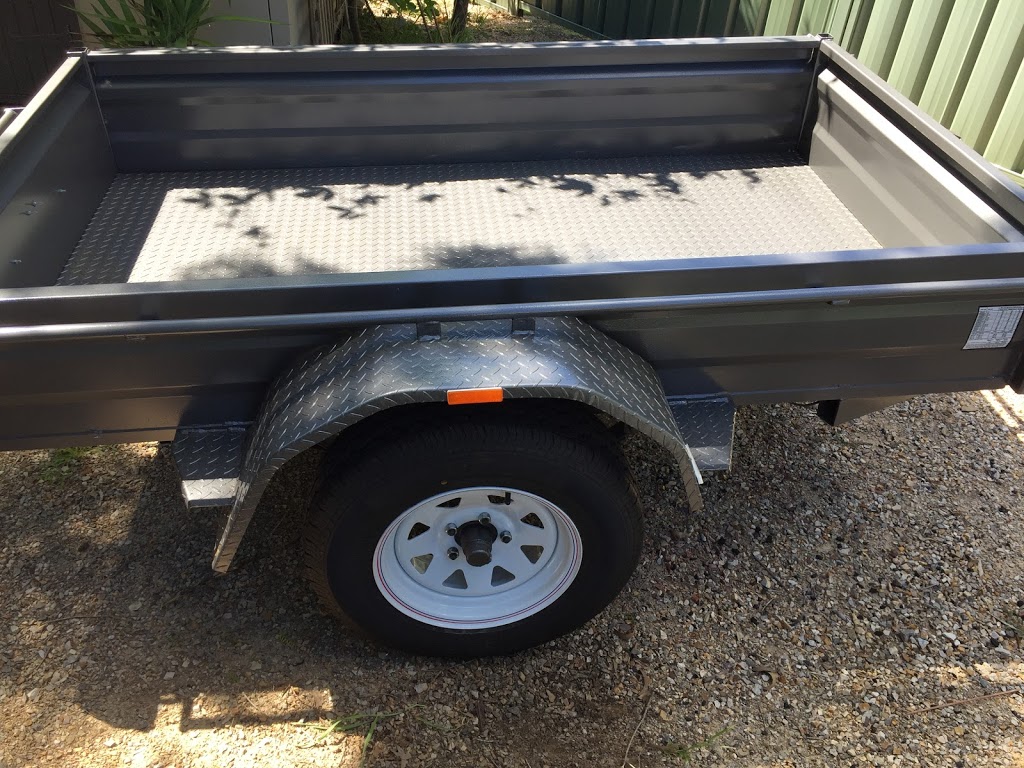 Trailers & More | 43 Bowman St, Richmond NSW 2753, Australia | Phone: (02) 4578 8869