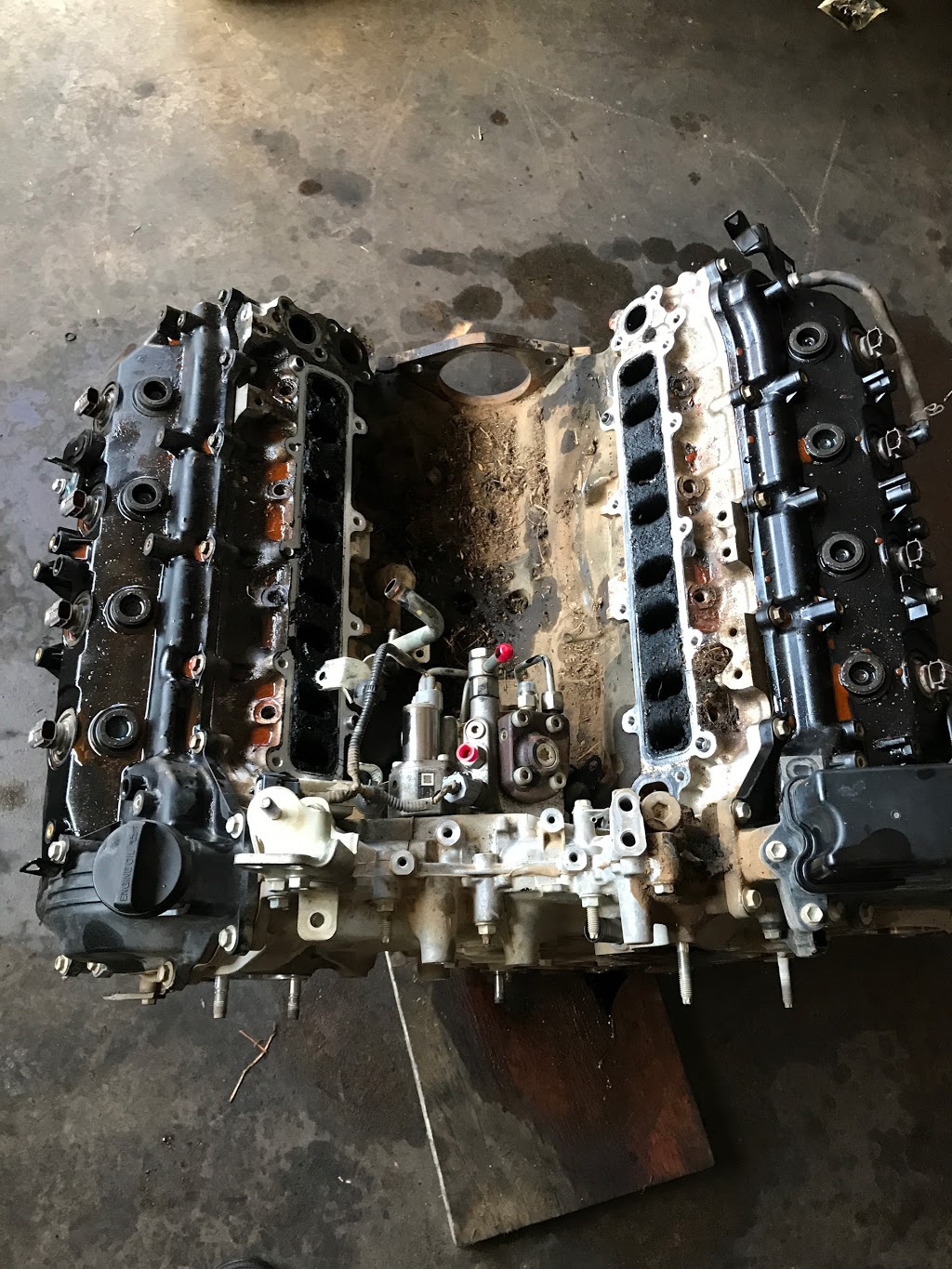 Bunjurgen Mechanical | car repair | 3 Charles St, Dugandan QLD 4310, Australia | 0754632517 OR +61 7 5463 2517