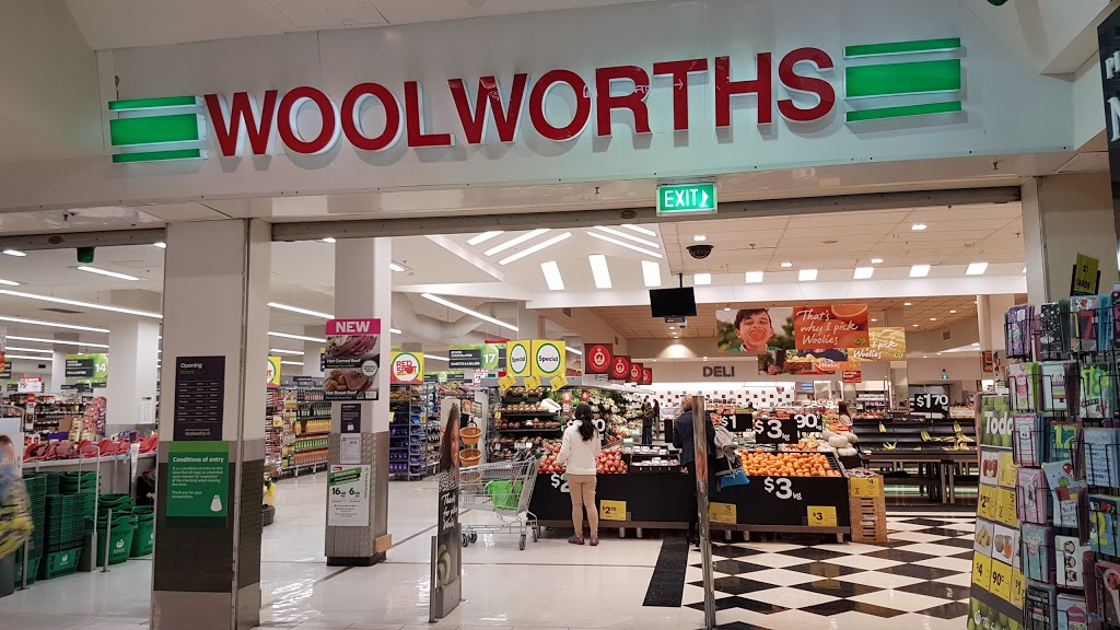 Woolworths Tea Tree Plaza | 984 North East Road, Modbury SA 5092, Australia | Phone: (08) 8314 5468