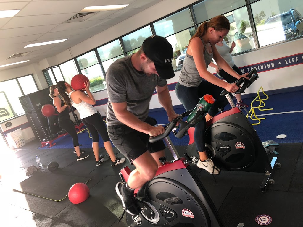 F45 Training Bella Vista | gym | Unit 5/22 Lexington Dr, Bella Vista NSW 2153, Australia | 0415593605 OR +61 415 593 605