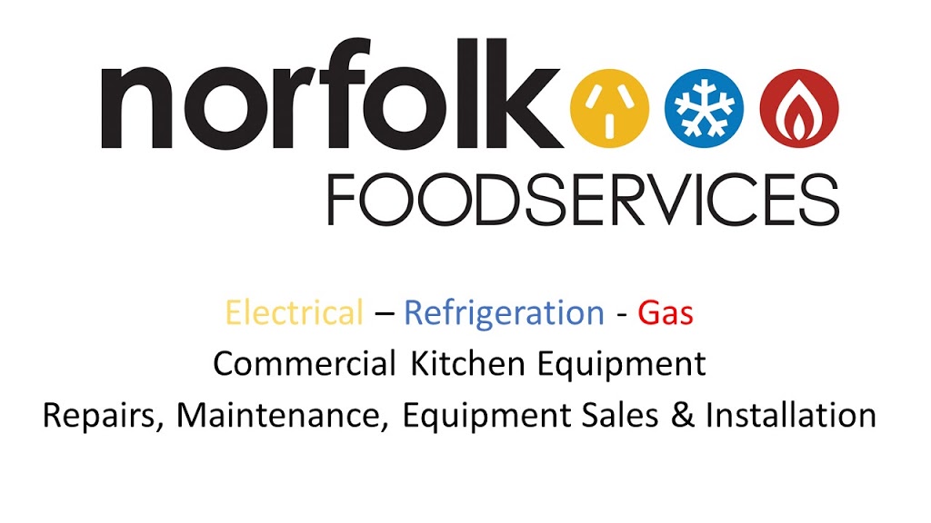 Norfolk Food Services | furniture store | 43 Geddes St, Mulgrave VIC 3170, Australia | 1300304455 OR +61 1300 304 455