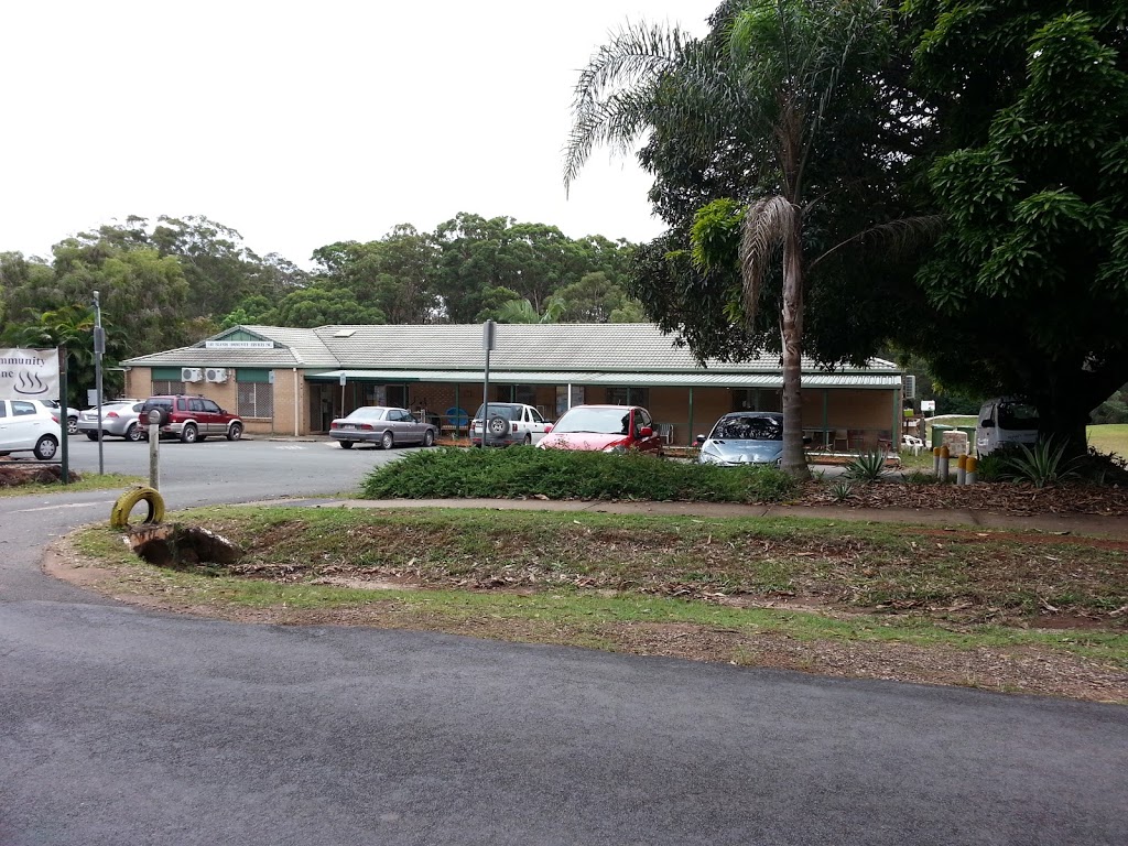 Bay Islands Community Services Incorporated | 55 Jackson Rd, Russell Island QLD 4184, Australia | Phone: (07) 3409 1177