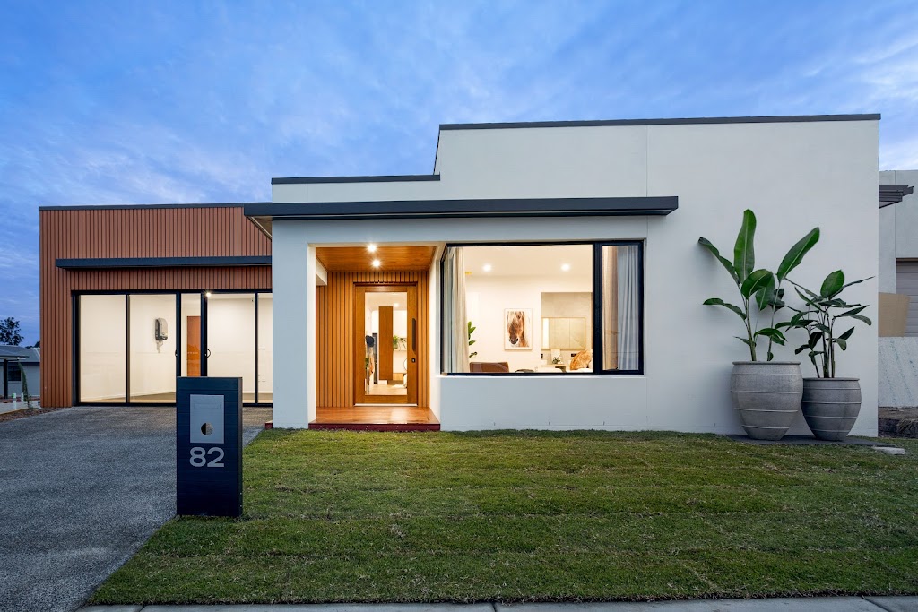 MSN Homes - Display Home |  | 82 Leapai Pde, Griffin QLD 4503, Australia | 0731807777 OR +61 7 3180 7777