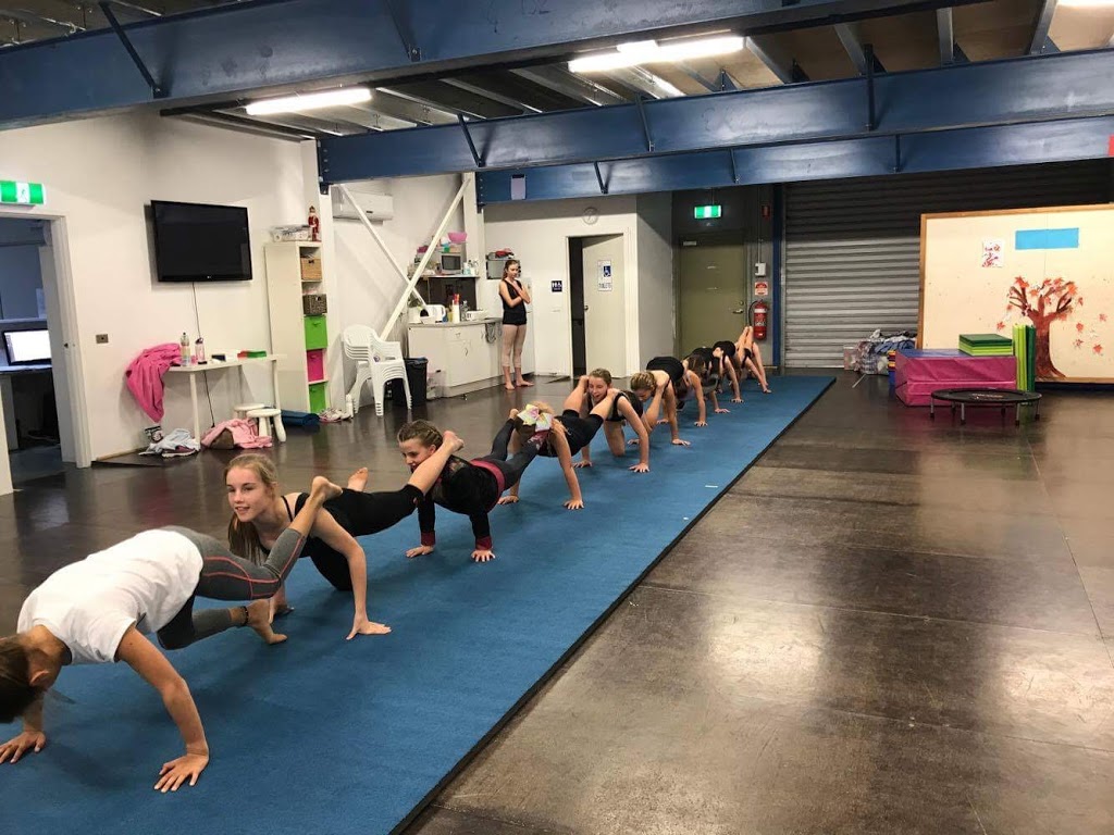 Peninsula School of Dance | 1/5 Merino St, Capel Sound VIC 3939, Australia | Phone: (03) 5986 6948