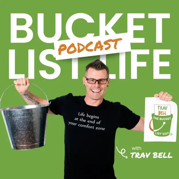 The Bucket List Guy | Unit 2/53 The Terrace, Ocean Grove VIC 3226, Australia | Phone: 0418 581 177