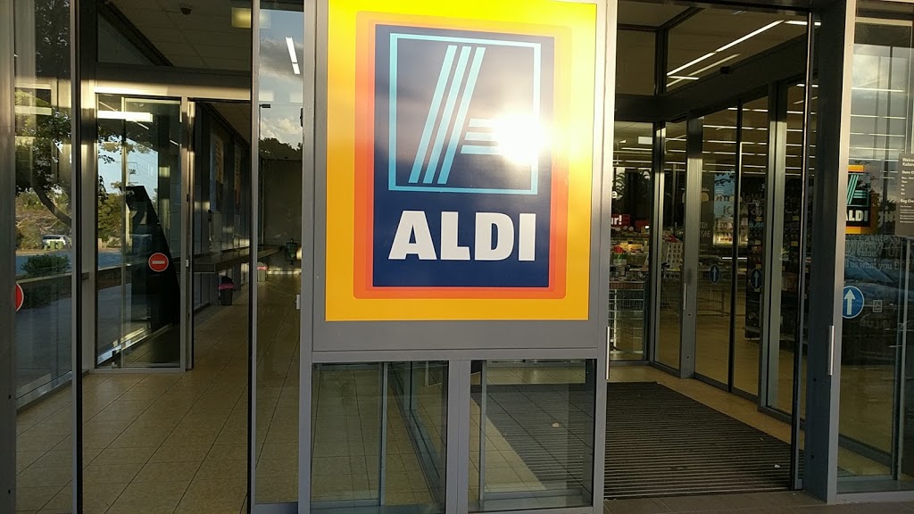 ALDI Kallangur | 15-27 Goodfellows Rd, Kallangur QLD 4503, Australia