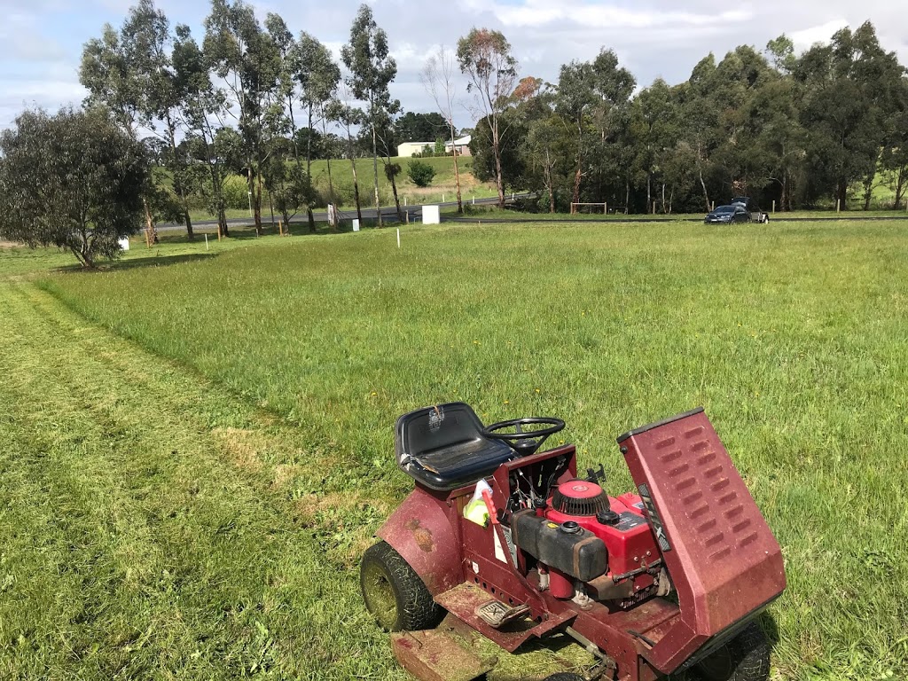 Stratford Mower & Chainsaw Repairs | 15 Princes Hwy, Stratford VIC 3860, Australia | Phone: 0408 059 367