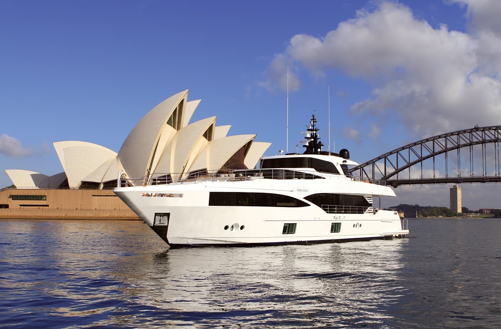 australian superyachts pty ltd pyrmont photos