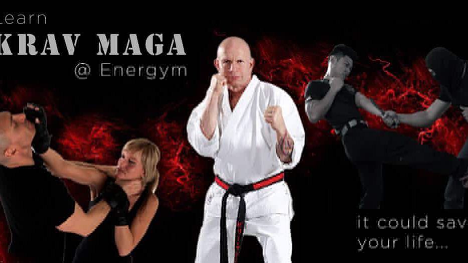 Krav Maga Frankston - Billy Manne Martial Arts | health | 25 Overton Rd, Frankston VIC 3199, Australia | 0434266527 OR +61 434 266 527