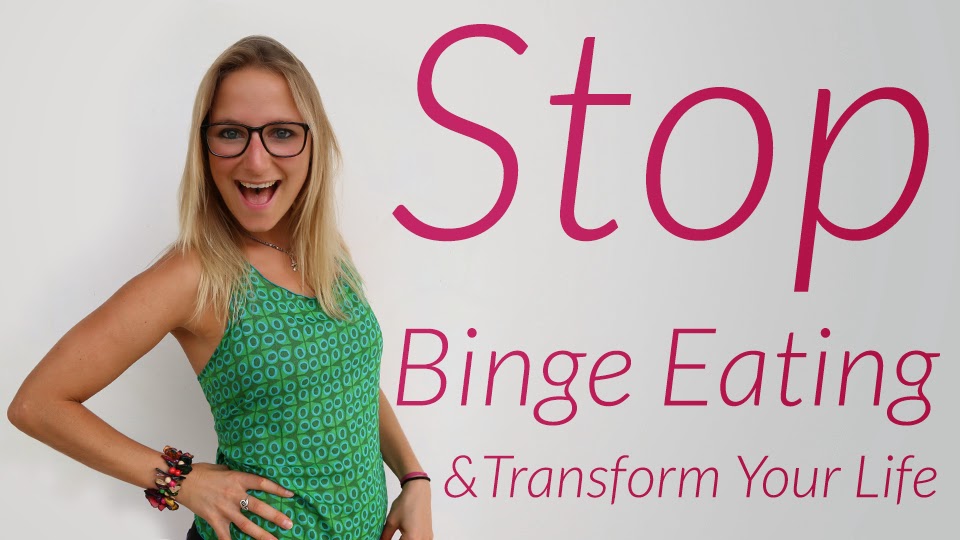 How To Stop Binge Eating With Pauline Hanuise | health | 6/99 Ramsgate Ave, Sydney NSW 2026, Australia