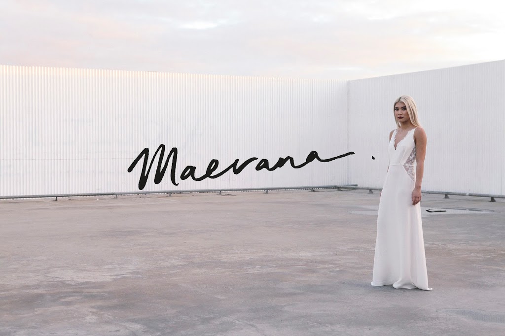 Maevana Bridal | clothing store | 264 Oxford Street, Leederville, Perth WA 6007, Australia | 0422682973 OR +61 422 682 973