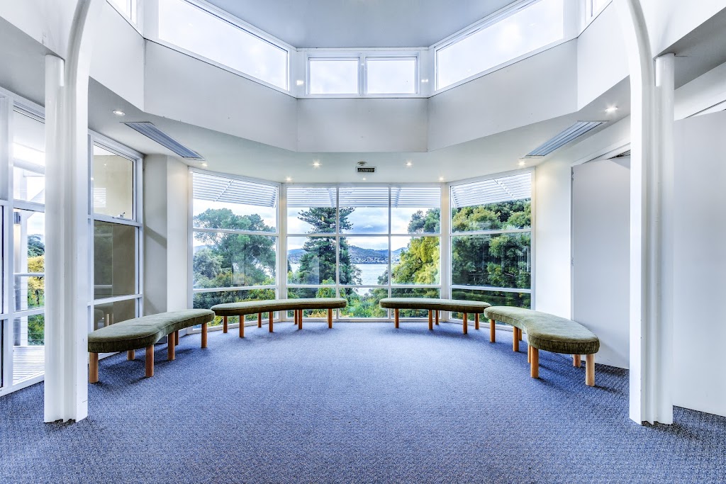 The Centre | Queens Domain TAS 7000, Australia | Phone: (03) 6236 3057